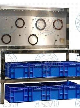 自动变11733速箱作维修工作台发动不机清洗清洗机锈钢工台钢台支