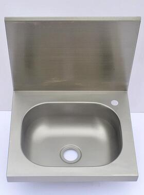 挂水槽不-HS03锈钢出3水0壁4商用口款有靠背模具成型单眼小槽