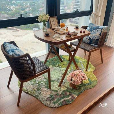 用几阳电台陶炉35761茶小茶桌简约多功桌能围炉煮茶椅