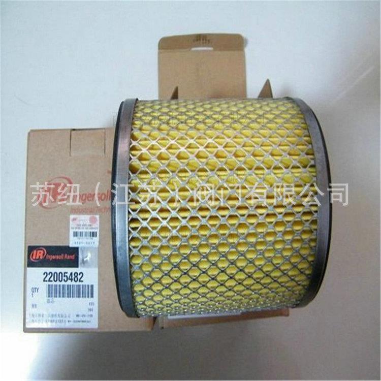 苏纽螺2杆压缩机空气芯_英隔锁空压机空滤气过滤QOU兰器2234967