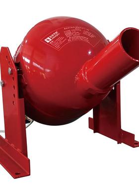 壁挂B19002超细干粉灭火装置非贮压I式P67型公斤FF-A8CT8-