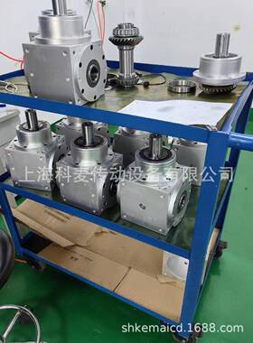 伺服电机精密行星减速机HL21-L1-P2P精斜密齿型4减速机