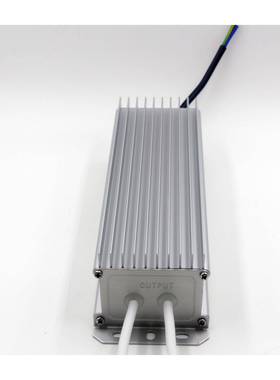 BIS欧CE澳规SA规AV恒压100LED驱57902动W12V24输出可选IP67电源