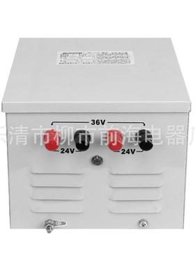 行灯明变压器3JMB-000VA行72682灯压器3变KV照A