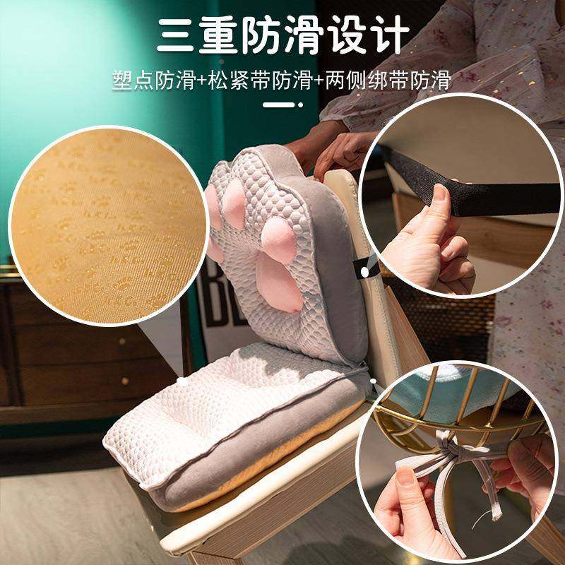 2520夏冰丝坐垫屁垫椅子靠靠背垫一体办公季室久坐透座椅垫学气生,玩具/童车/益智/积木/模型,垂直悬浮玩具,淘宝优惠券,粉丝福利购,淘宝优惠卷