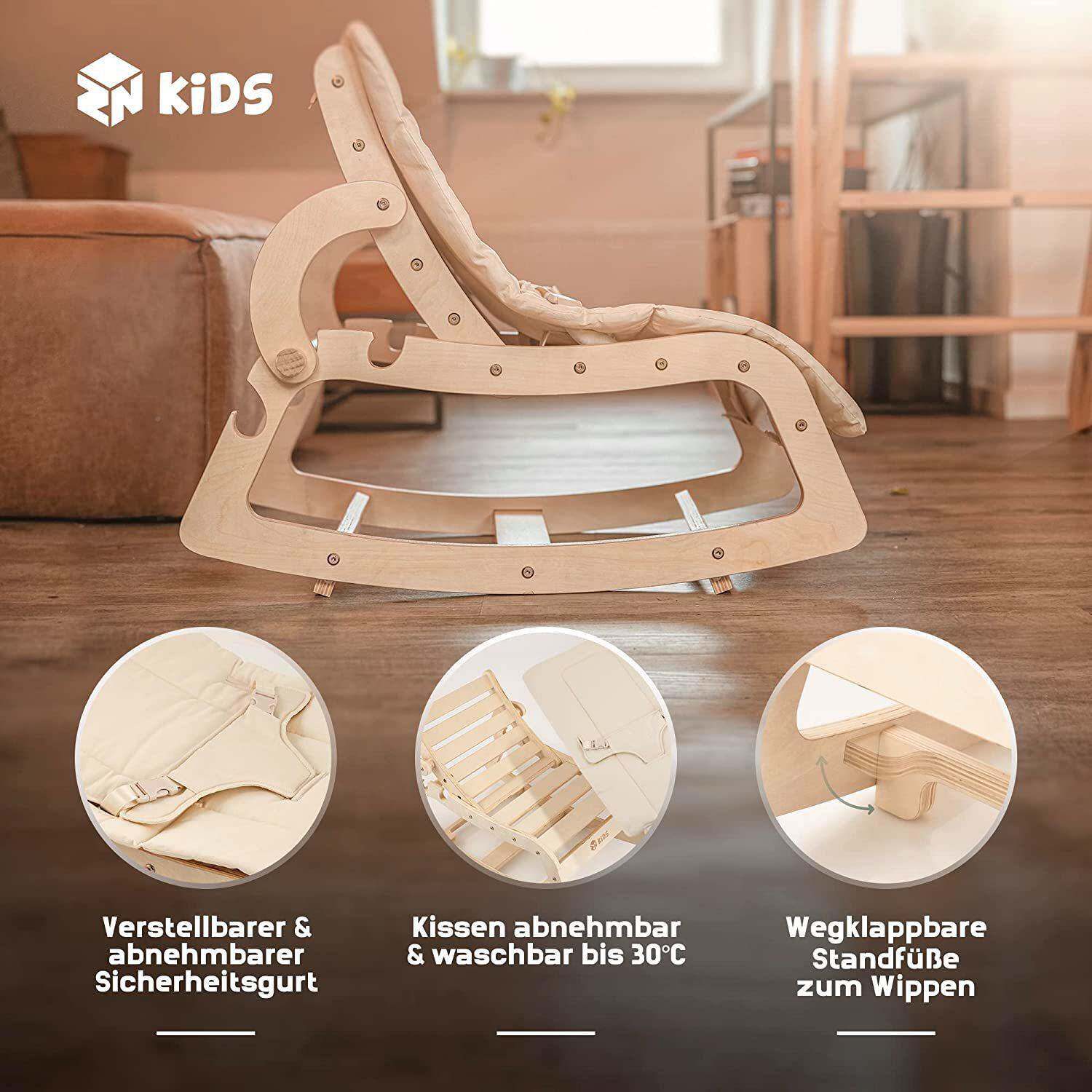 婴儿摇椅可节婴儿摇篮子婴摇椅3合1家用孩调入睡婴儿秋千儿摇5912