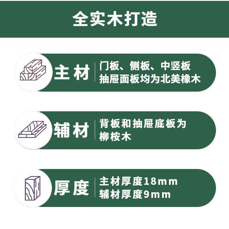全实木卧橡木推功拉门柜多能家DHG用卧室现代简约主室趟门儿童衣,包装,五金配件包装,淘宝优惠券,粉丝福利购,淘宝优惠卷