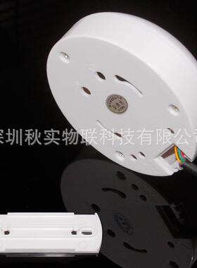 厕所有人状无人指示灯器智慧CVE公感应自动控制室厕内双色LED态显