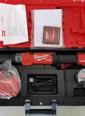 美沃奇M1R2ONEI1GAP2FUEL充无F刷电式数显扭矩棘轮扳手