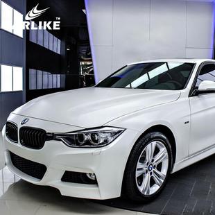 卡莱克光金属改色膜哑光装 质感全车改贴高CDN膜内电饰贴纸全国包