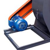 4南有洋为JTJ 72C高离心压风机