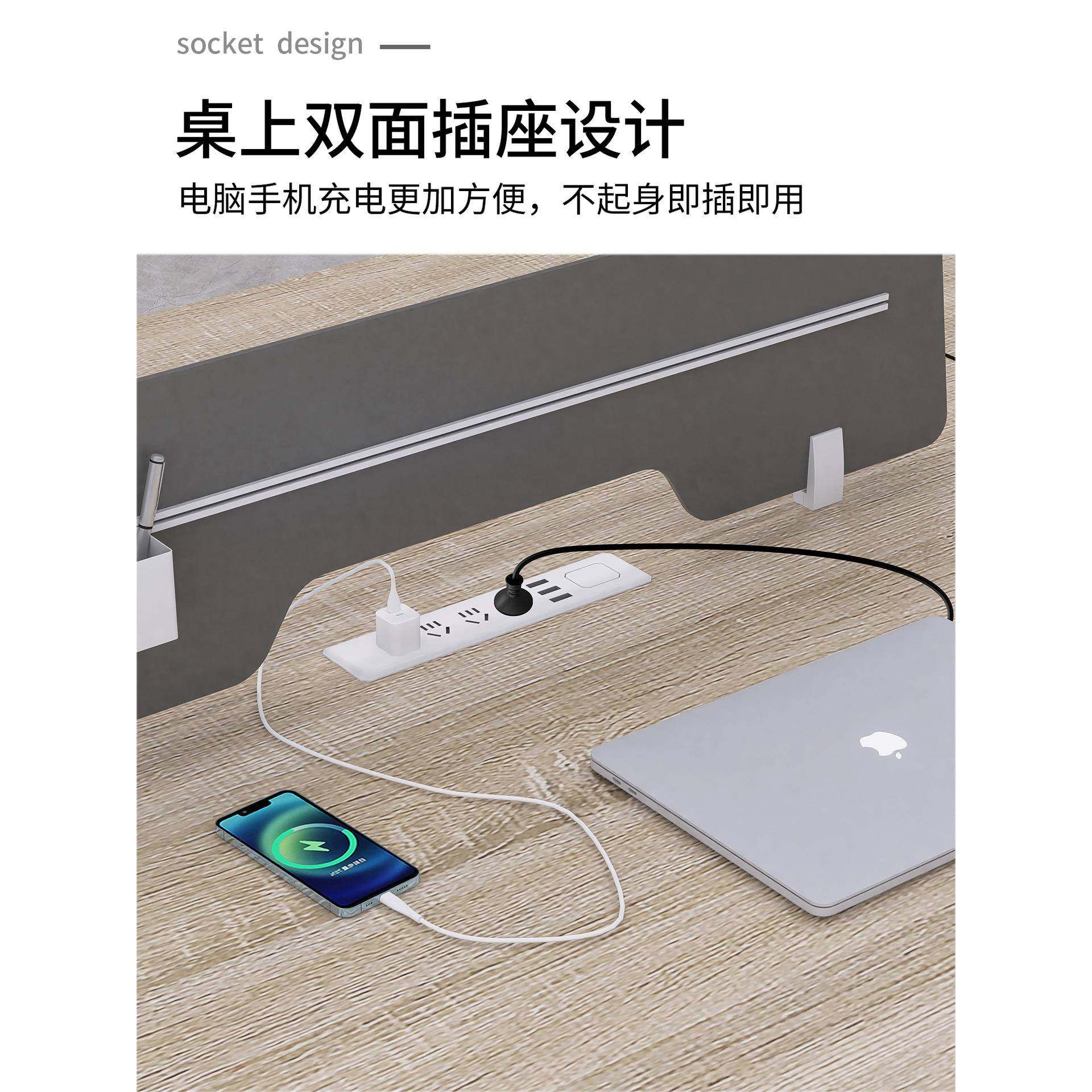 职员现办公6桌员工位简RH-012约代屏风4工位室四六人位办公电脑桌,商业/办公家具,办公电脑椅/职员椅,淘宝优惠券,粉丝福利购,淘宝优惠卷