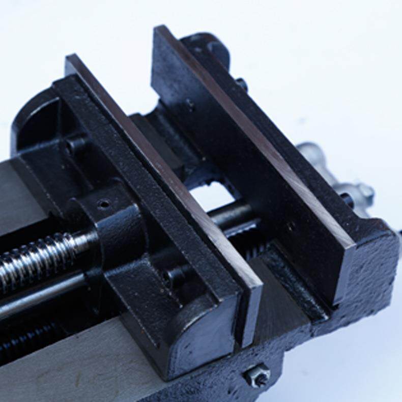 普十字平钳3寸4寸5通寸台6寸8寸精密769十字平口口钳虎钳