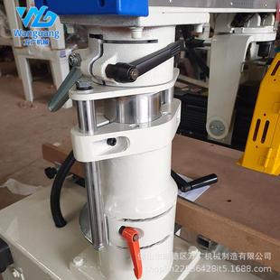 木工手拉马氏款 9630拉臂锯木工机 摇摆臂锯锯摆PSK动锯摇锯配件40