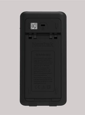 青1岛汉泰手持式LCR数字电桥antek1H8/HHU32C833C高精度测量电阻