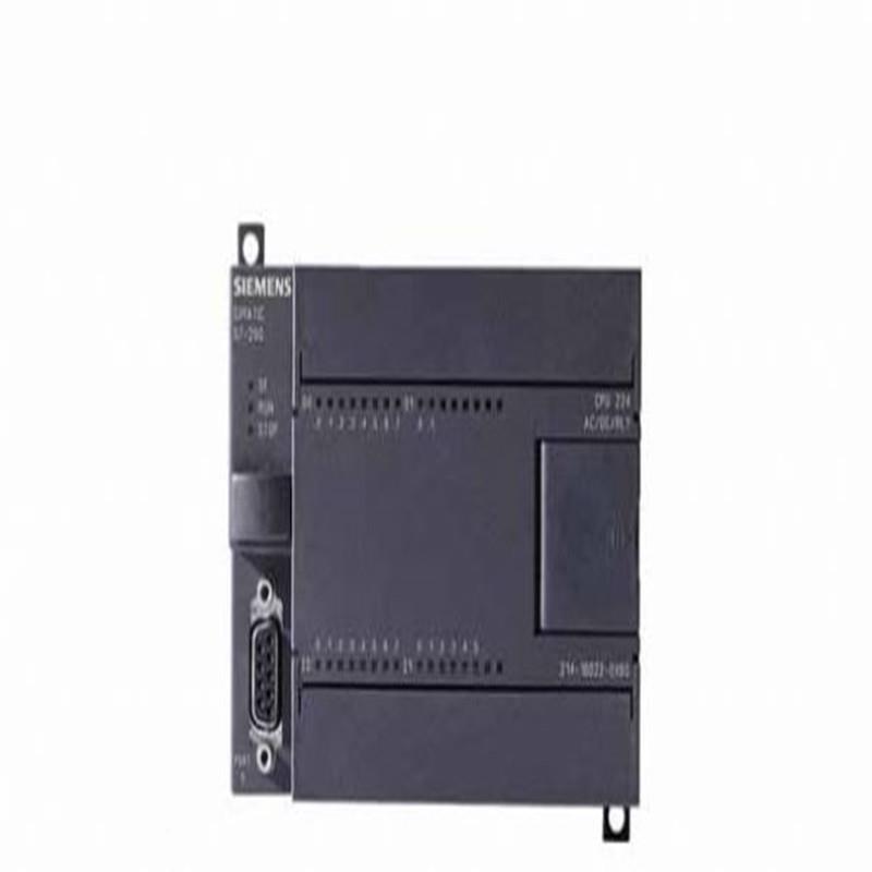 PLC控制36E器S7214-1AD230XB8S7-26ES7214-00CN-CPU2246ES72141AD