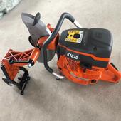 K12富70手内持轨机世华锯切轨机K1270燃切轨机