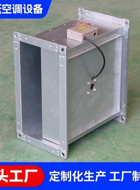 G管DF离心风工道业风排风换气风机低噪BHP排烟散热机不锈钢离心风