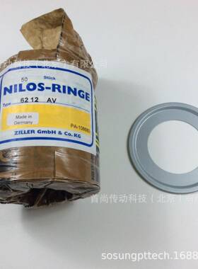 22214VNUP214NAVRSTLOSIRINGE尼罗斯金属密封环德国ZILLER齐A勒