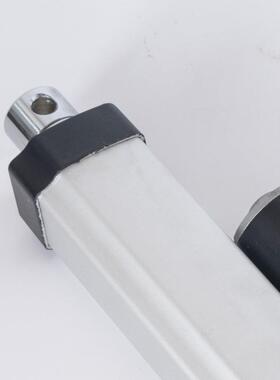 静音微伸型电动推杆SLZJY-A04A流缩12v/24v直大推力往复杆厂家
