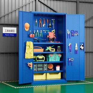 工具柜重型具柜工五金工具车多功能工NET具箱工厂车具间件工收纳