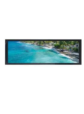 7*.84FT长条形状显示屏40pin分辨率407.840128T0MI寸PI接口插接