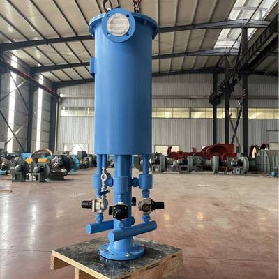 铂汇牌YWXOMS射流式油油雾RDD分器，烟离净化排放装排置油烟装置