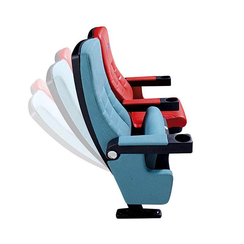 联20KDC5新款会议室礼堂椅排椅电连影院剧院排座椅2阶梯座报告厅