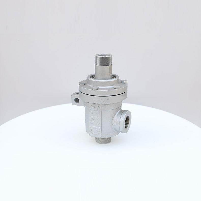 导热油转接头工厂旋现双旋转接头货q型VBW向接头螺纹连接