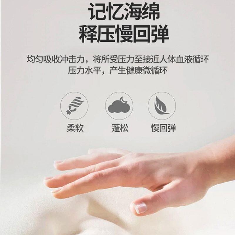 乳床软垫加厚垫学生宿单双人舍海绵胶睡垫家用榻榻861米租房专用