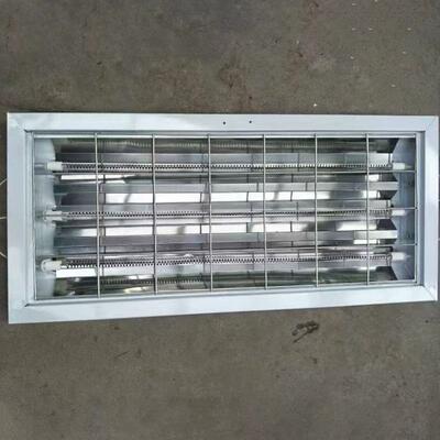 烤漆房PJT烤房灯生产备厂家汽车烤漆高温房固化炉喷塑设配件烤烤