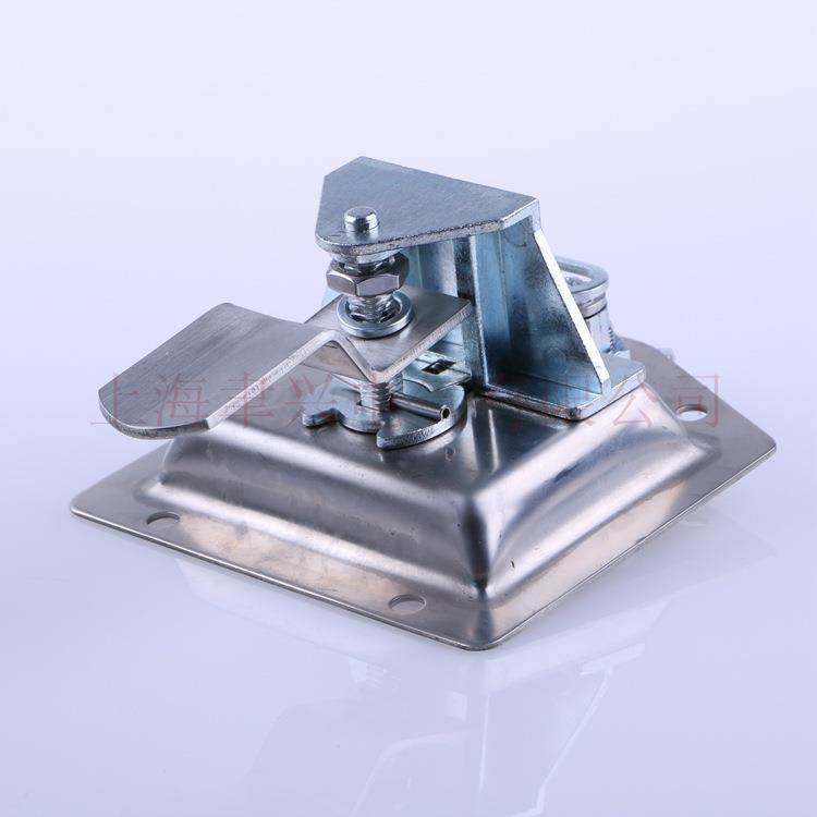 海坦不锈钢开面板柜锁MS83柜0-2MS830-2配电箱门锁关门锁,基础建材,机械门锁,淘宝优惠券,粉丝福利购,淘宝优惠卷