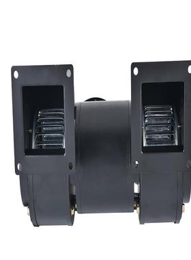 头1厂家直销CY325M双出口冷却风机低噪音RMJ离源心风机70W送风机