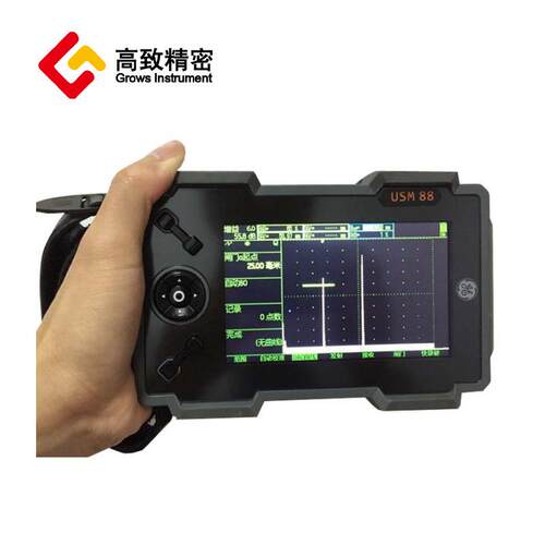 Waygate袖珍型超声波探伤仪USM88 原美国GEUSM86升级版焊缝探伤仪