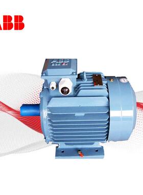 M2BAX280SA2 90KW 2P B3/5 IE2 ABB 一般用途三相异步电机