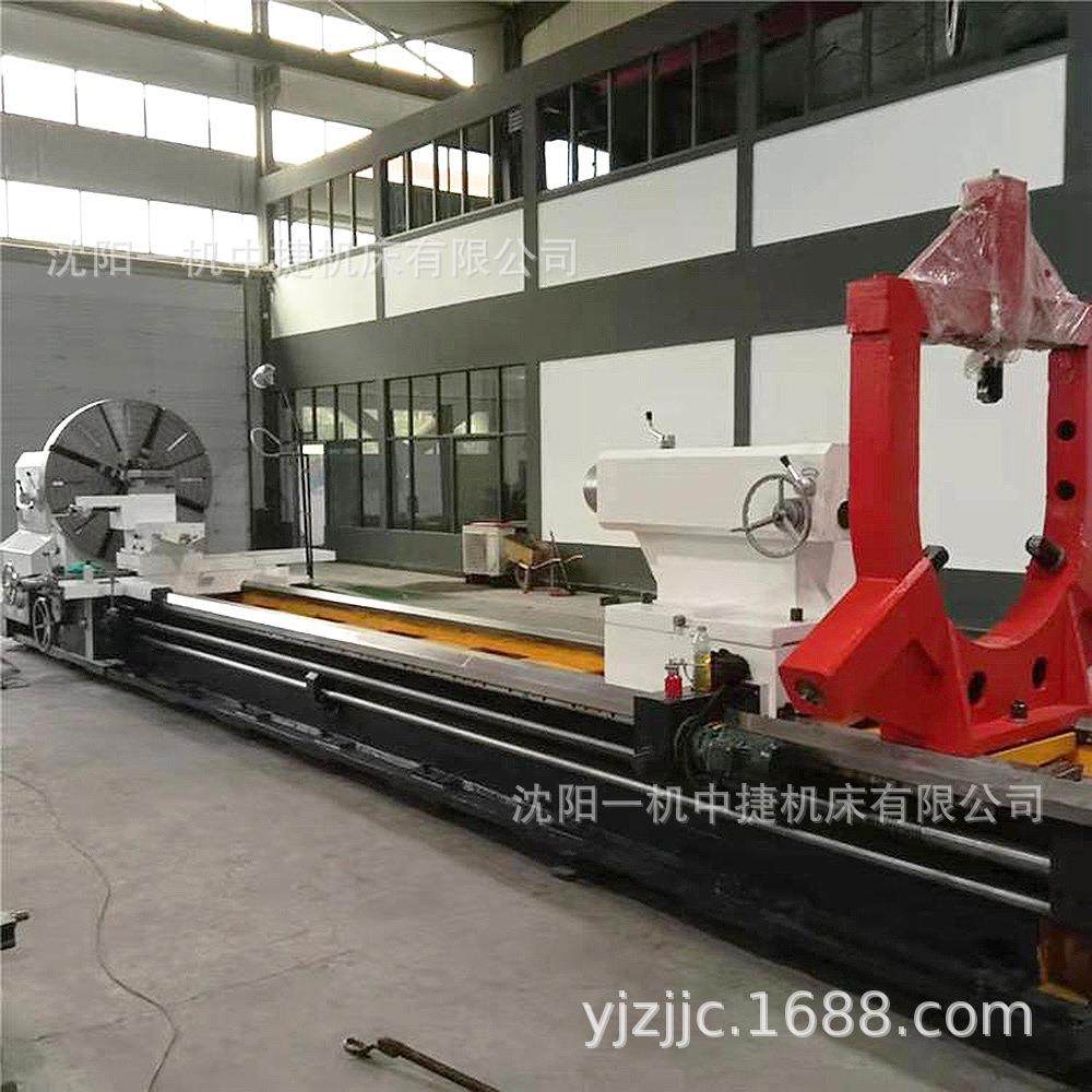 沈阳一机CW61150大型车床 整体床身重型切削 四工位刀架加宽导轨,五金/工具,车床,淘宝优惠券,粉丝福利购,淘宝优惠卷