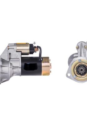 S25-120起动机马达S25-161起动机119131-77010起动机洋马起动机