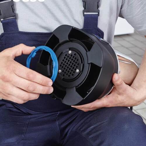 欧亚瑟77071抽水泵车库吸水器低水位自动排水泵650W(可浅吸至1mm)