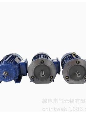 供应 2HP 1.5KW SHENYU牌 台湾款内插式油泵电机
