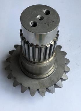 配件SD13推土机变矩器导轮10y-11-00008