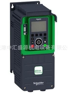 ATV御程系列变频器ATV930U15N4异步电机1.5KW变频器