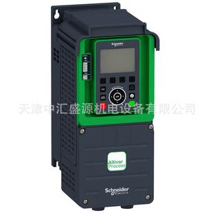 ATV御程系列变频器ATV930U15N4异步电机1.5KW变频器