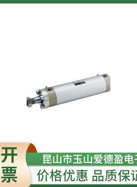 现货CKD原装SCM系列圆形紧凑气缸SCM-00-50GD-65SCM-00-40B-50