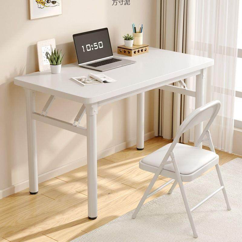 可折叠免安装办公桌便携地摊桌子家用出租屋学习电脑桌多功能餐桌,纺织面料/辅料/配套,纺织机械配件,淘宝优惠券,粉丝福利购,淘宝优惠卷