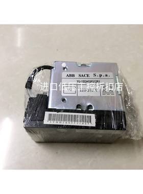 ABB线圈SACES.p.a.YU-1SDA038312R1220V