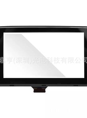 TK49-611J0TK49-611JATK48-611J0MazdaCX916-19数字化触摸屏