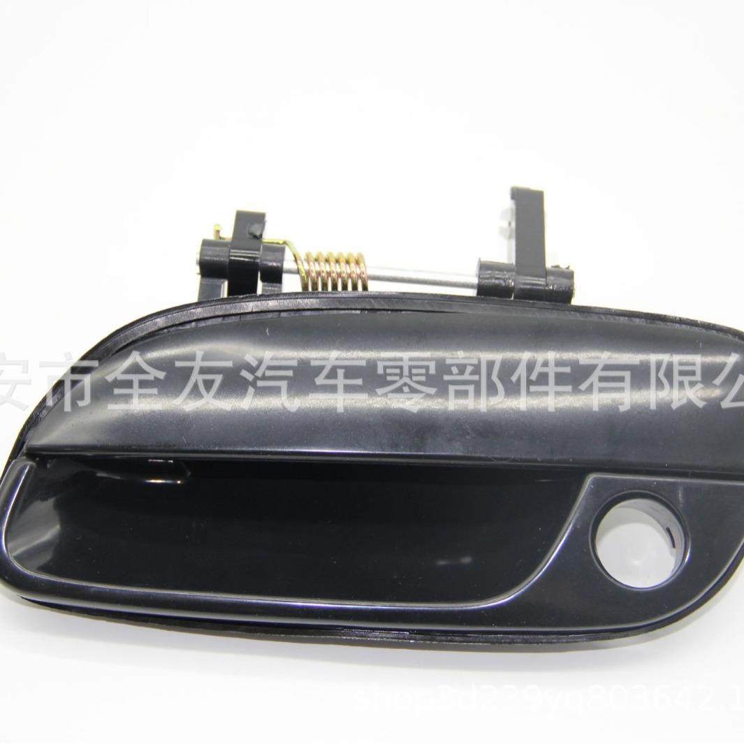 96601472适用现代MATIE06-09汽车车门把手96601472