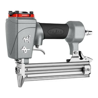 德国进口气钉枪气动F30G直钉枪木工吊顶装修工具T50直钉枪中
