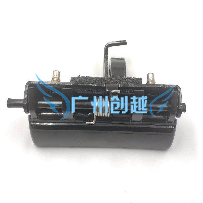 适用于时韵03-08款飞度后门门把手总成/尾门拉手74810-S6A-003