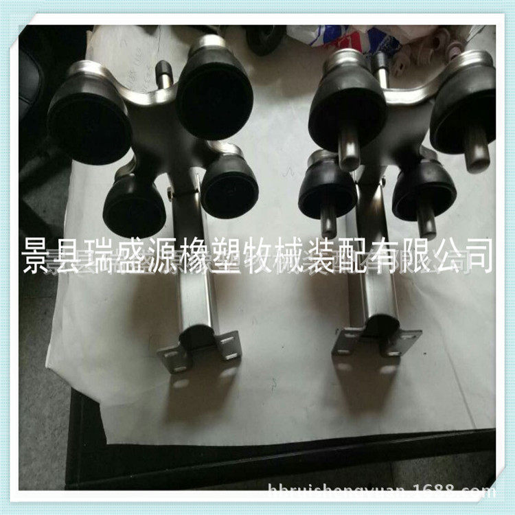 牧场用品厂家供应挤奶机清洗盘不锈钢清洗盘挤奶机配件